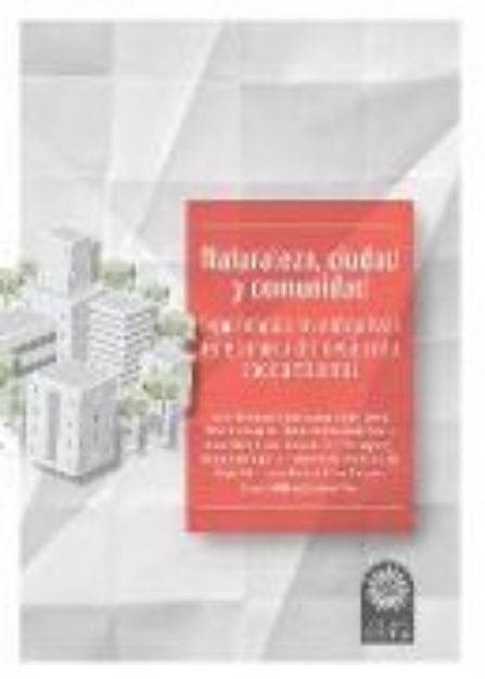 Bild von Naturaleza, ciudad y comunidad (eBook)