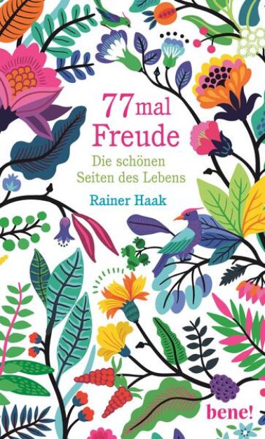 Bild von 77 mal Freude (eBook)