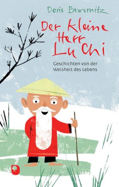 Bild von Der kleine Herr Lu Chi (eBook)