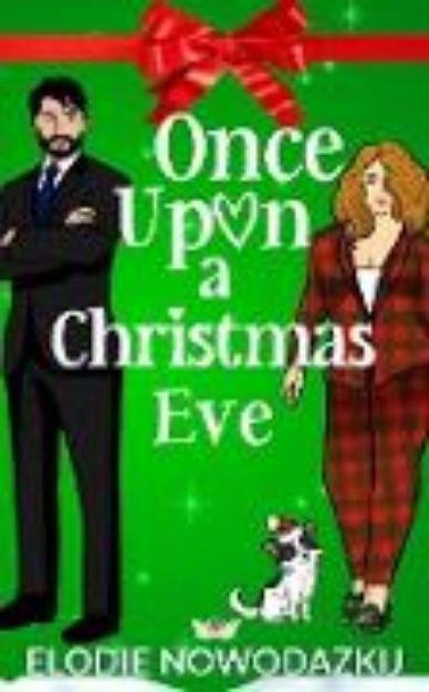 Bild zu Once Upon A Christmas Eve (Love in Swans Cove, #1) (eBook)