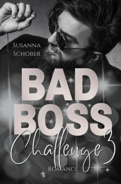 Bild zu Bad Boss Challenge 3 von Susanna Schober