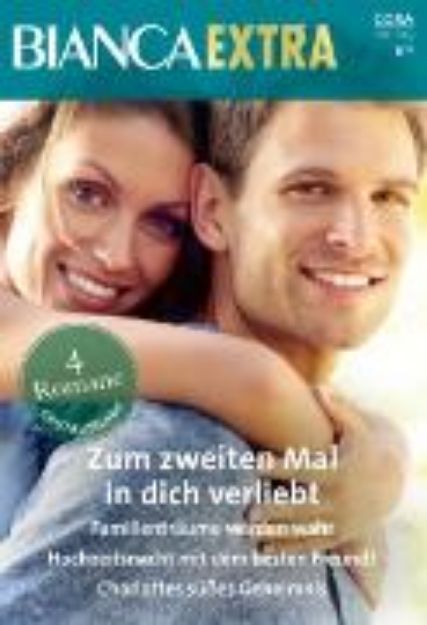 Bild zu Bianca Extra Band 138 (eBook)