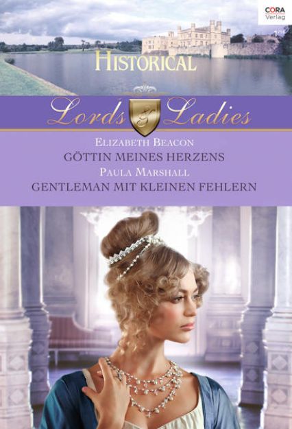 Bild von Historical Lords & Ladies Band 53 (eBook)