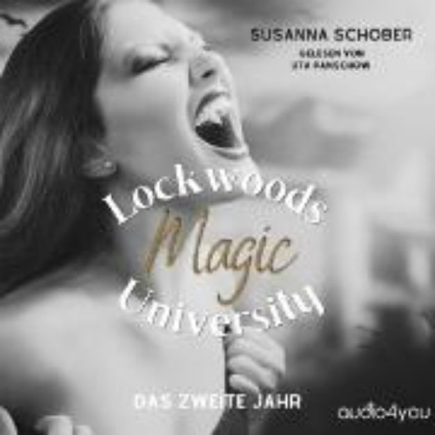 Bild von Lockwoods Magic University (Audio Download)