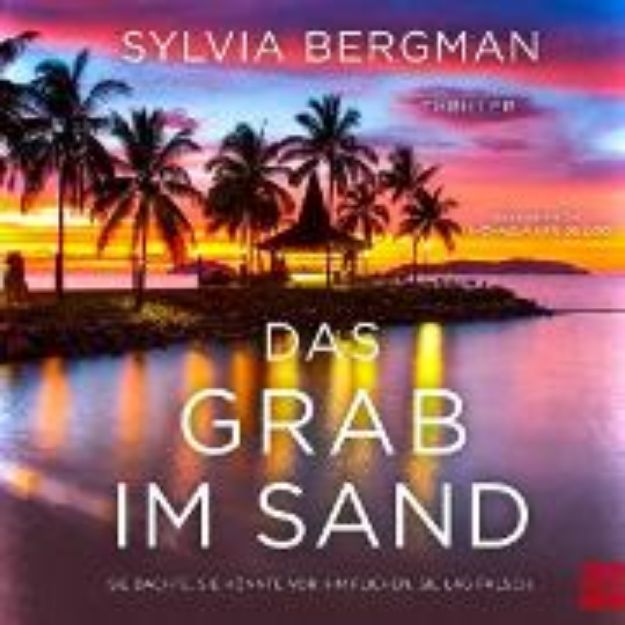 Bild von Das Grab im Sand (Audio Download)