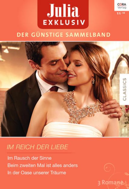 Bild von Julia Exklusiv Band 277 (eBook)