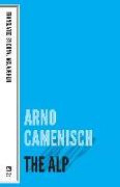 Bild zu The Alp von Arno Camenisch