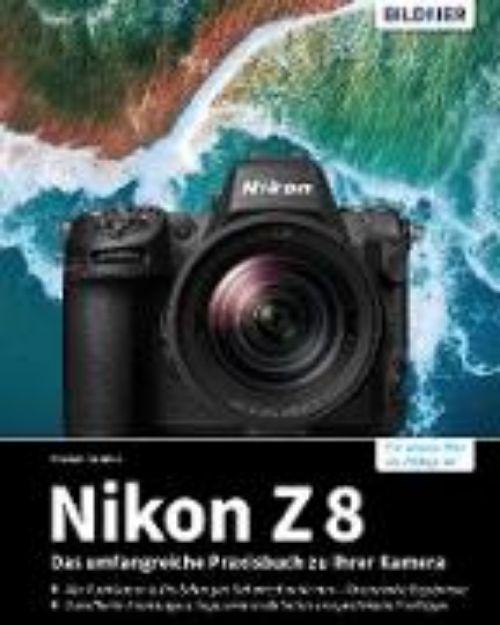 Bild von Nikon Z 8 (eBook)