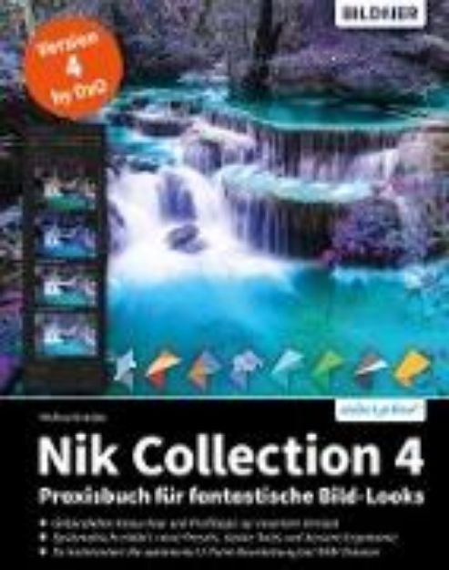 Bild von Nik Collection 4 (eBook)