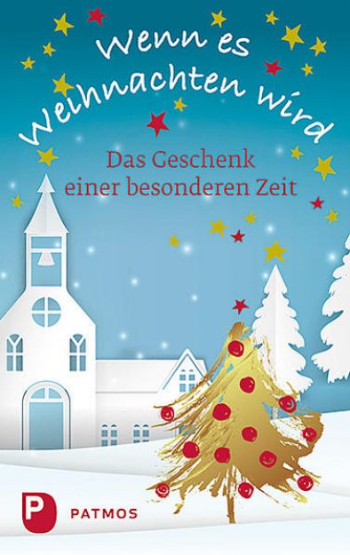 Bild von Wenn es Weihnachten wird von Ulrich (Hrsg.) Sander