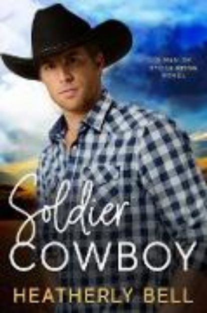 Bild von Soldier Cowboy (The Men of Stone Ridge, #6) (eBook)