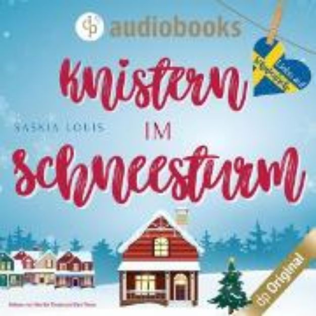 Bild von Knistern im Schneesturm (Audio Download)