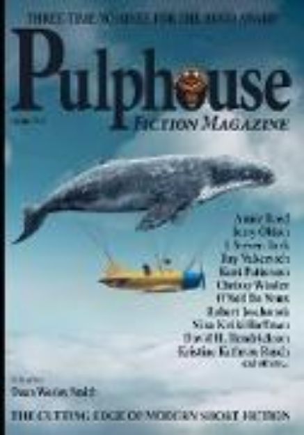 Bild von Pulphouse Fiction Magazine: Issue # 17 (eBook)