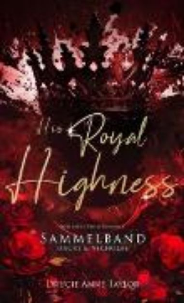 Bild von His Royal Highness (eBook)