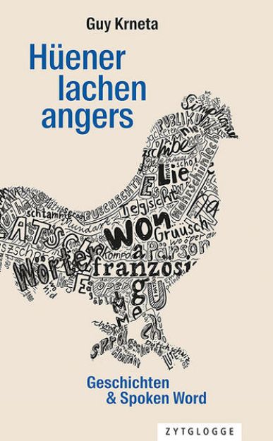 Bild von Hüener lachen angers (eBook)