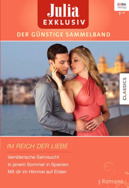 Bild von Julia Exklusiv Band 273 (eBook)