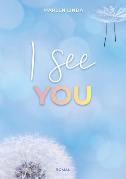 Bild von I see you von Marlen Linda