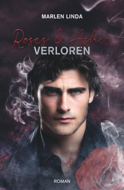 Bild von Roses & Ashes von Marlen Linda