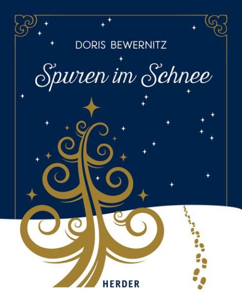 Bild von Spuren im Schnee (eBook)