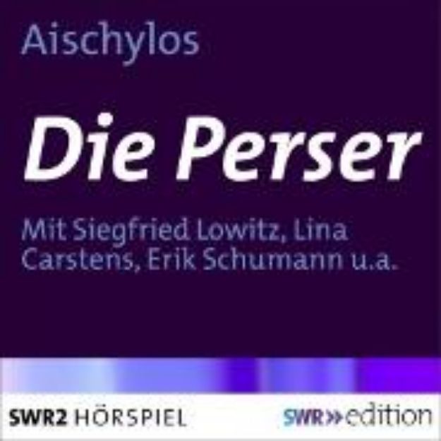 Bild von Die Perser (Audio Download)