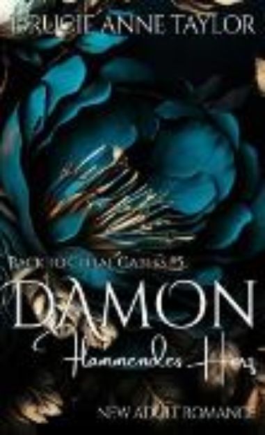 Bild zu Damon (eBook)