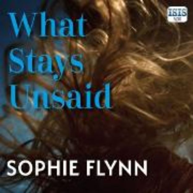 Bild von What Stays Unsaid (Audio Download)