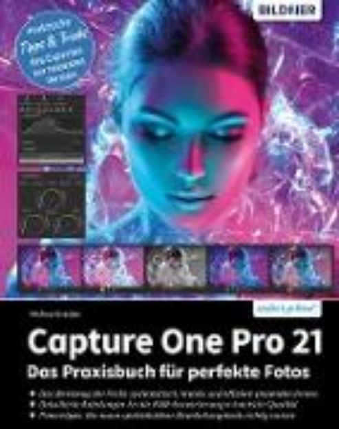 Bild von Capture One Pro 21 (eBook)