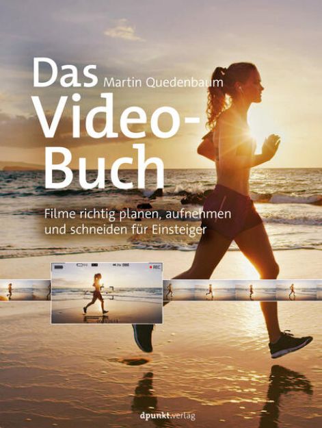 Bild von Das Video-Buch (eBook)