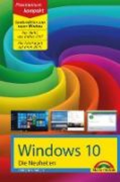 Bild von Windows 10 (eBook)