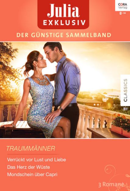 Bild von Julia Exklusiv Band 274 (eBook)