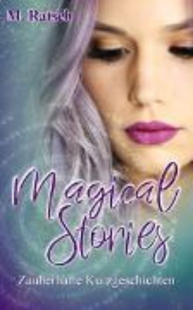 Bild von Magical Stories (eBook)