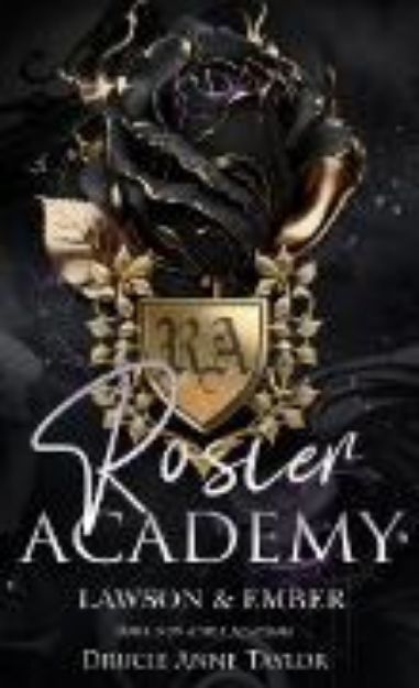 Bild zu Rosier Academy: Lawson & Ember (eBook)