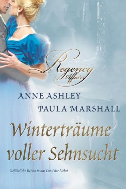 Bild von Winterträume voller Sehnsucht (eBook)