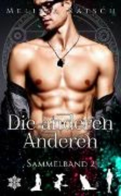 Bild von Die anderen Anderen - Sammelband 2 (eBook)