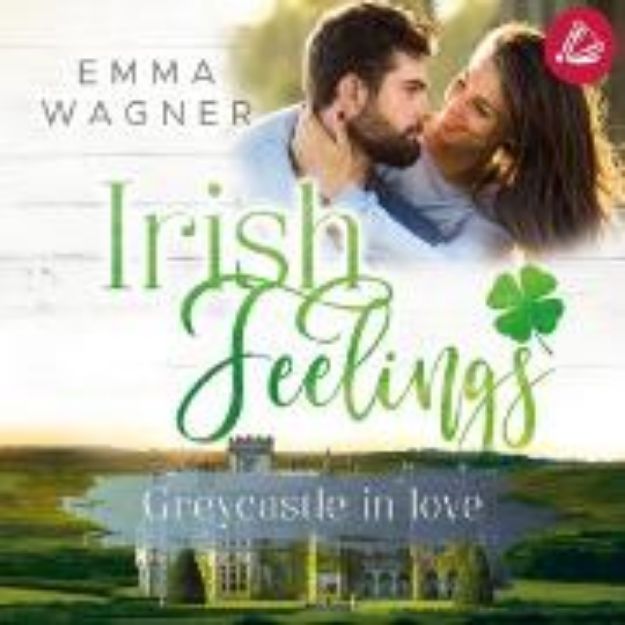 Bild von Irish feelings 4 Greycastle in Love (Audio Download)