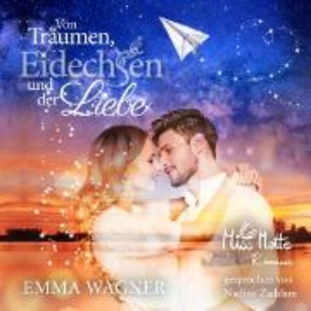 Bild von Von Träumen, Eidechsen und der Liebe (Audio Download)