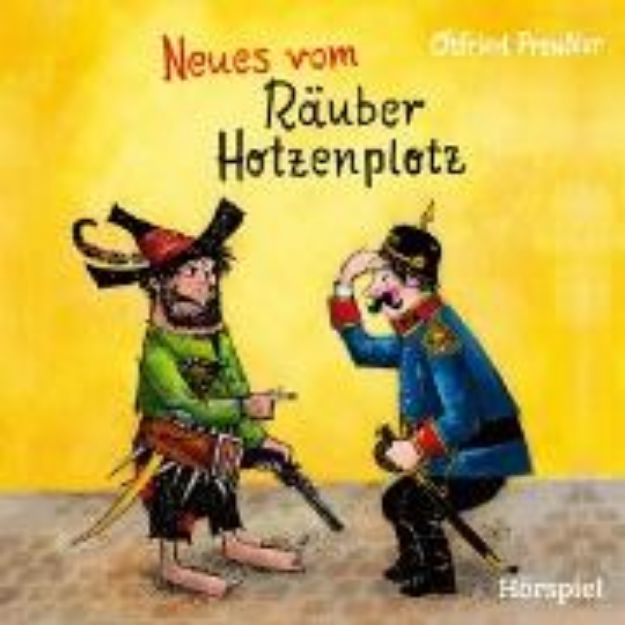 Bild von 2: Neues vom Räuber Hotzenplotz (Audio Download)