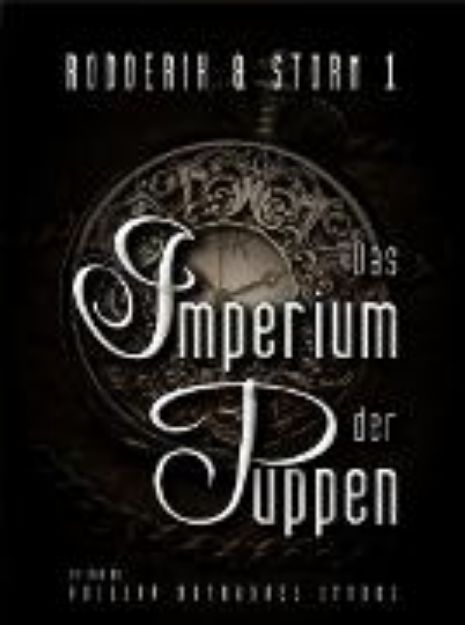 Bild von Das Imperium der Puppen (eBook)