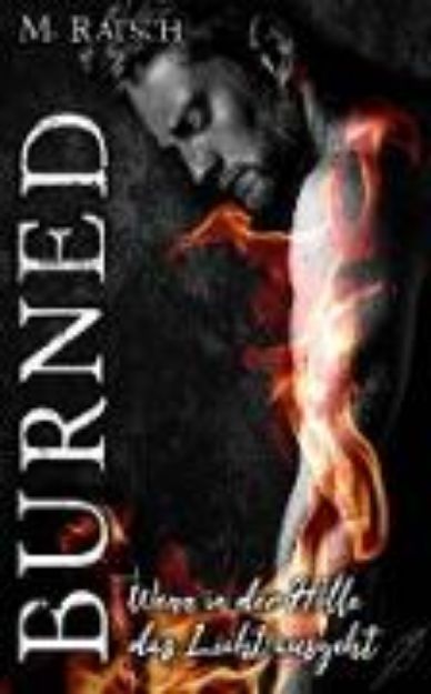 Bild von Burned (eBook)