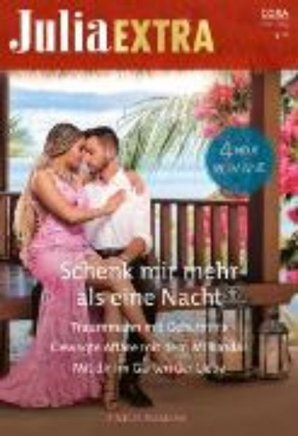 Bild von Julia Extra Band 535 (eBook)