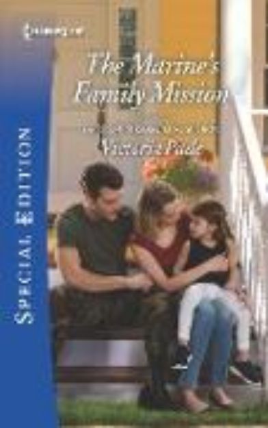 Bild von The Marine's Family Mission (eBook)