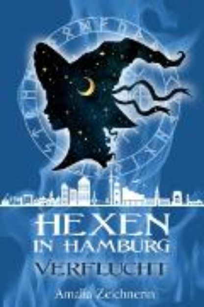 Bild von Hexen in Hamburg: Verflucht (eBook)