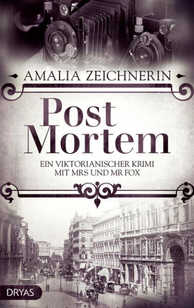 Bild von Post mortem (eBook)