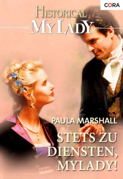 Bild von Stets zu Diensten, Mylady! (eBook)