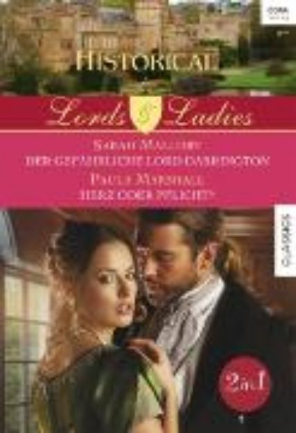 Bild von Historical Lords & Ladies Band 66 (eBook)