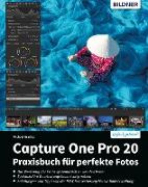 Bild von Capture One Pro 20 (eBook)