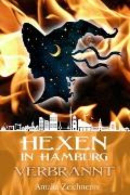 Bild zu Hexen in Hamburg: Verbrannt (eBook)