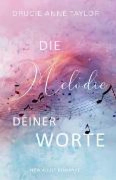 Bild von Die Melodie deiner Worte (eBook)