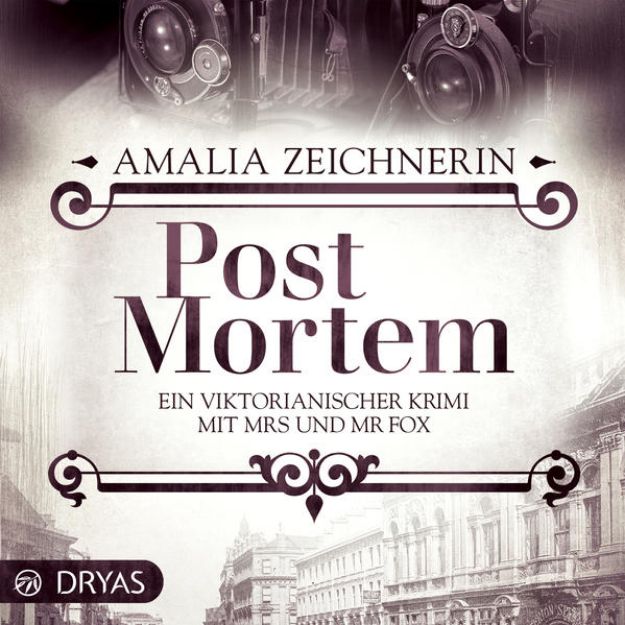 Bild von Post Mortem (Audio Download)