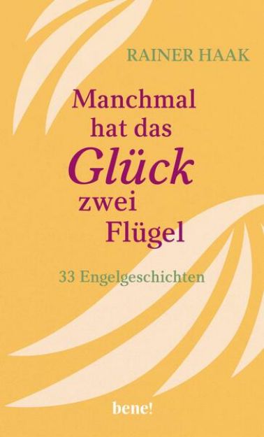 Bild von Manchmal hat das Glück zwei Flügel (eBook)